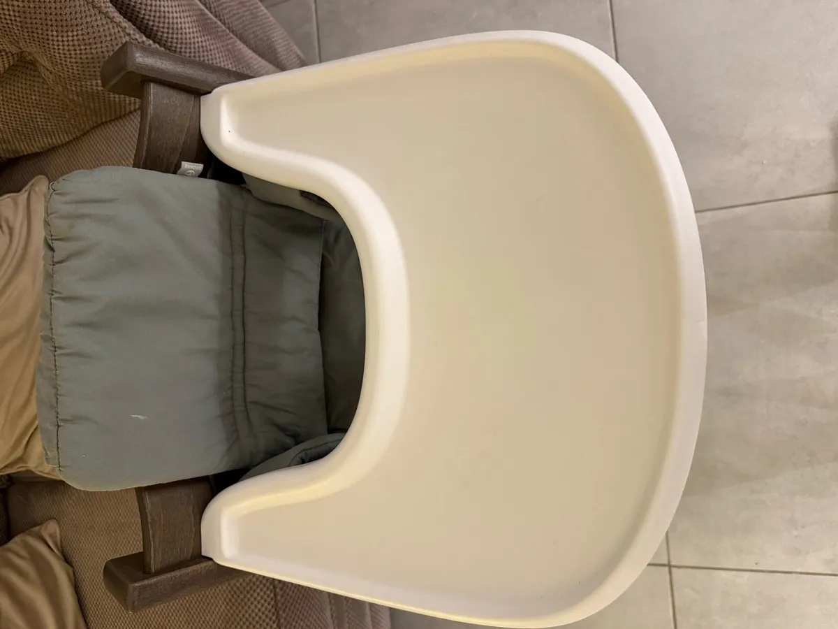 Stokke Tripp Trapp - Image 3