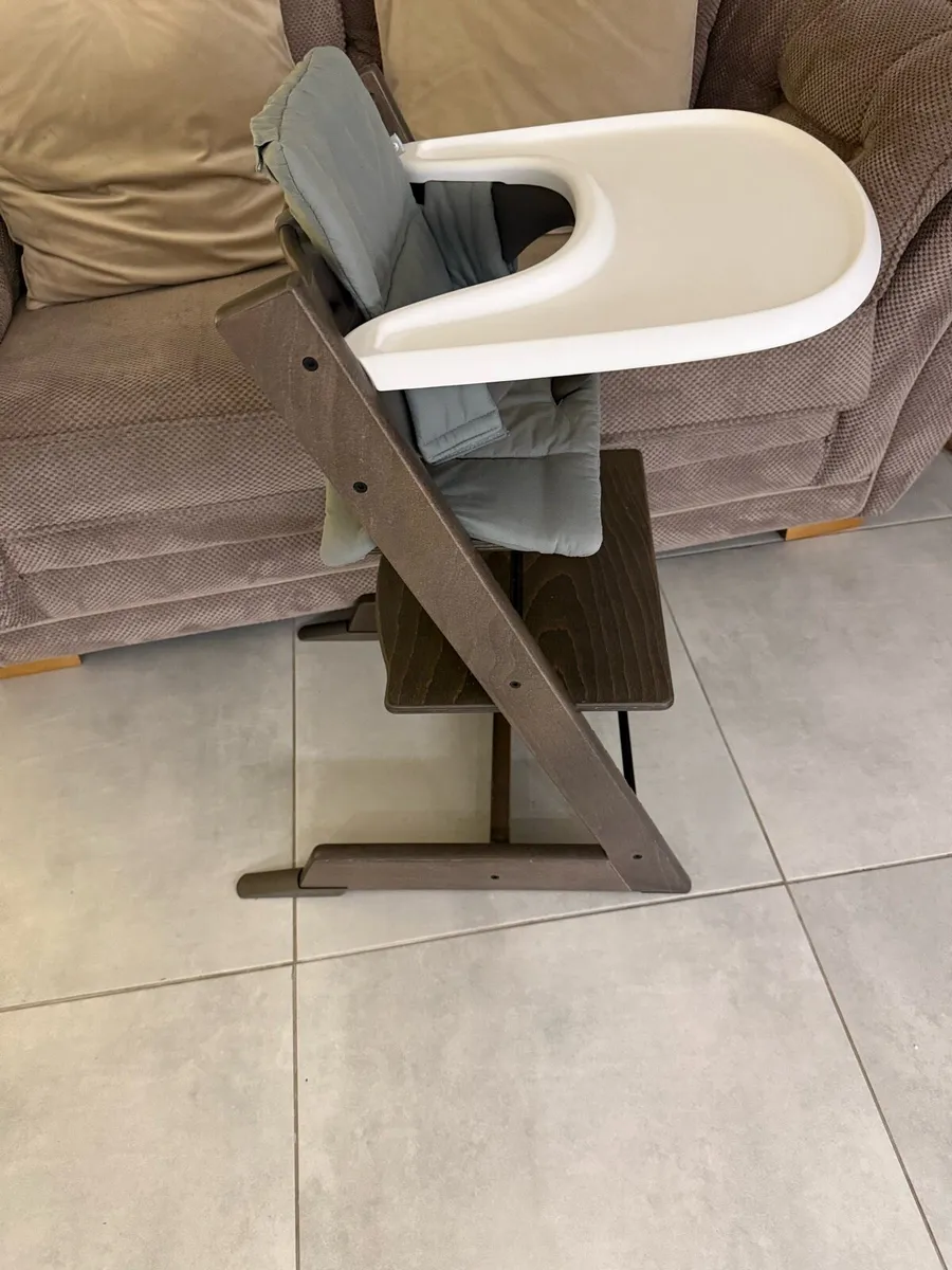 Stokke Tripp Trapp - Image 4