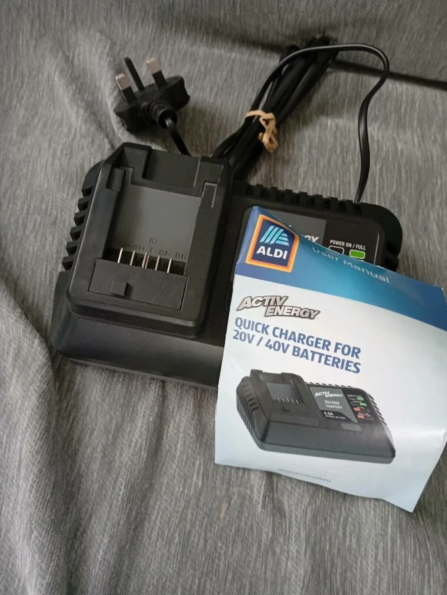 Car polisher - Image 4