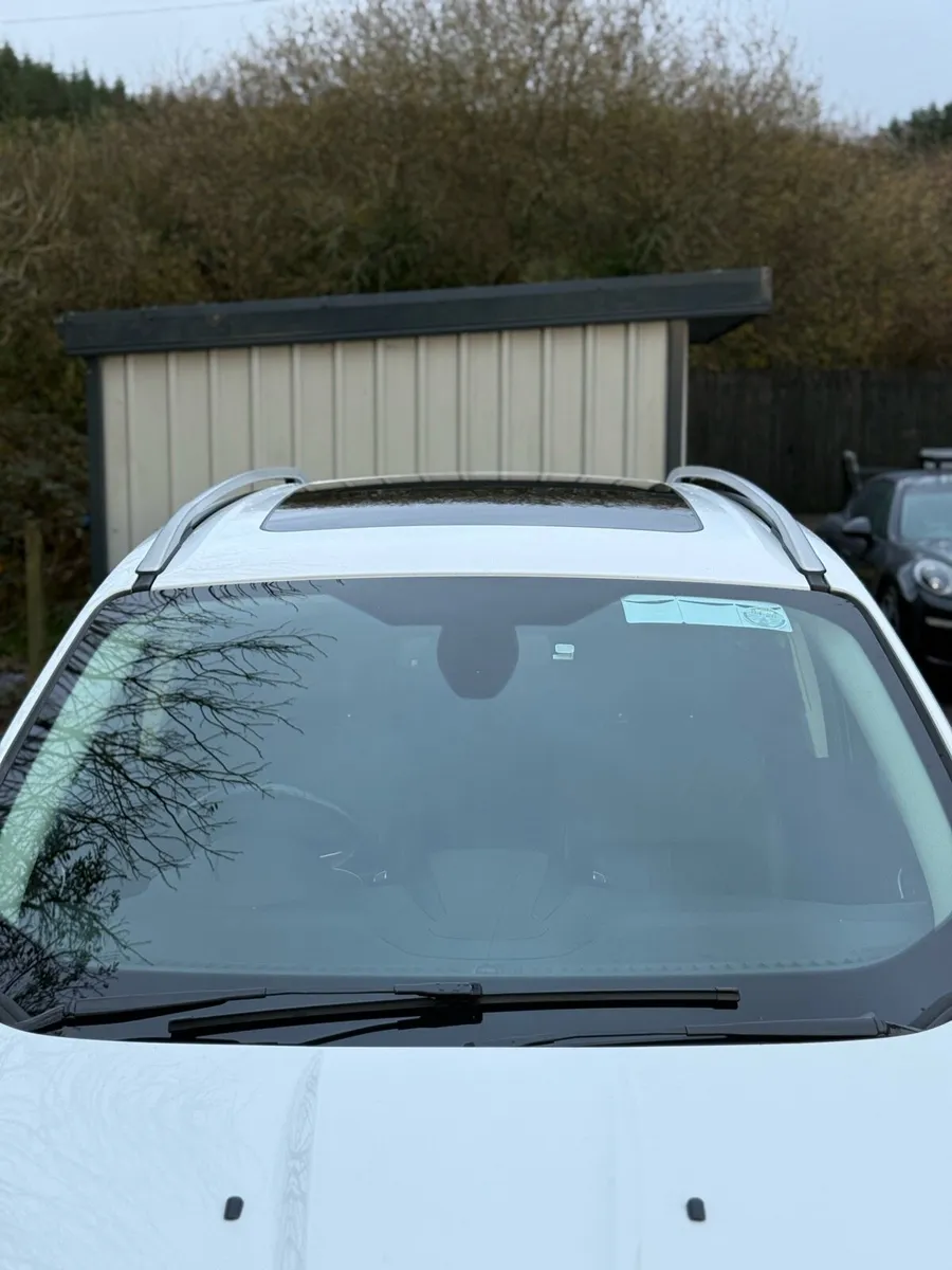 Ford Kuga Titanium Fresh NCT/TAX - Image 2