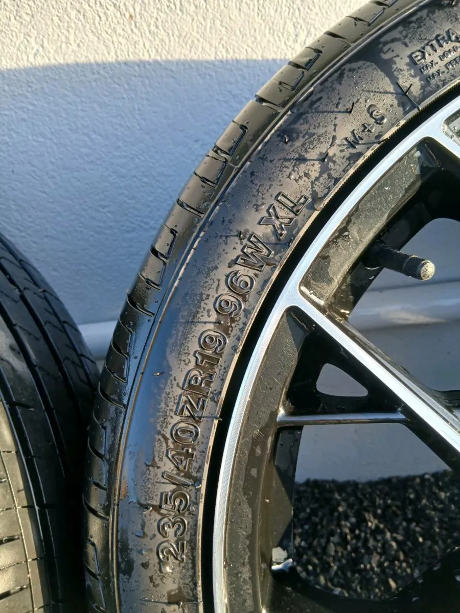 Alloy wheels - Image 3