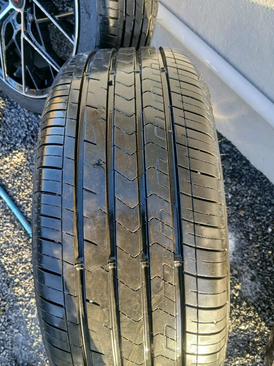 Alloy wheels - Image 4