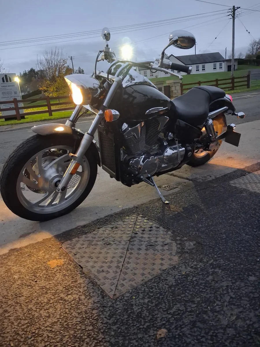 Honda Other 2007 - Image 2