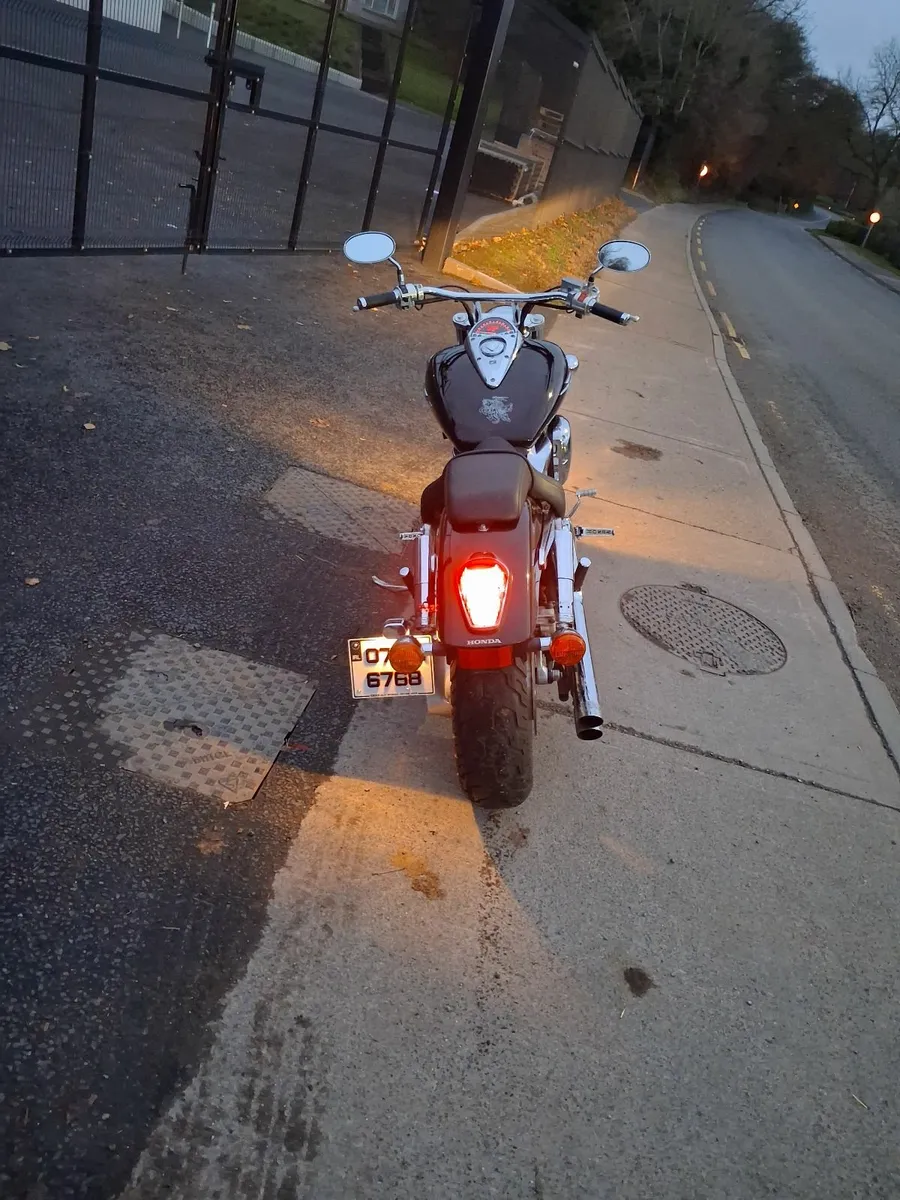 Honda Other 2007 - Image 3