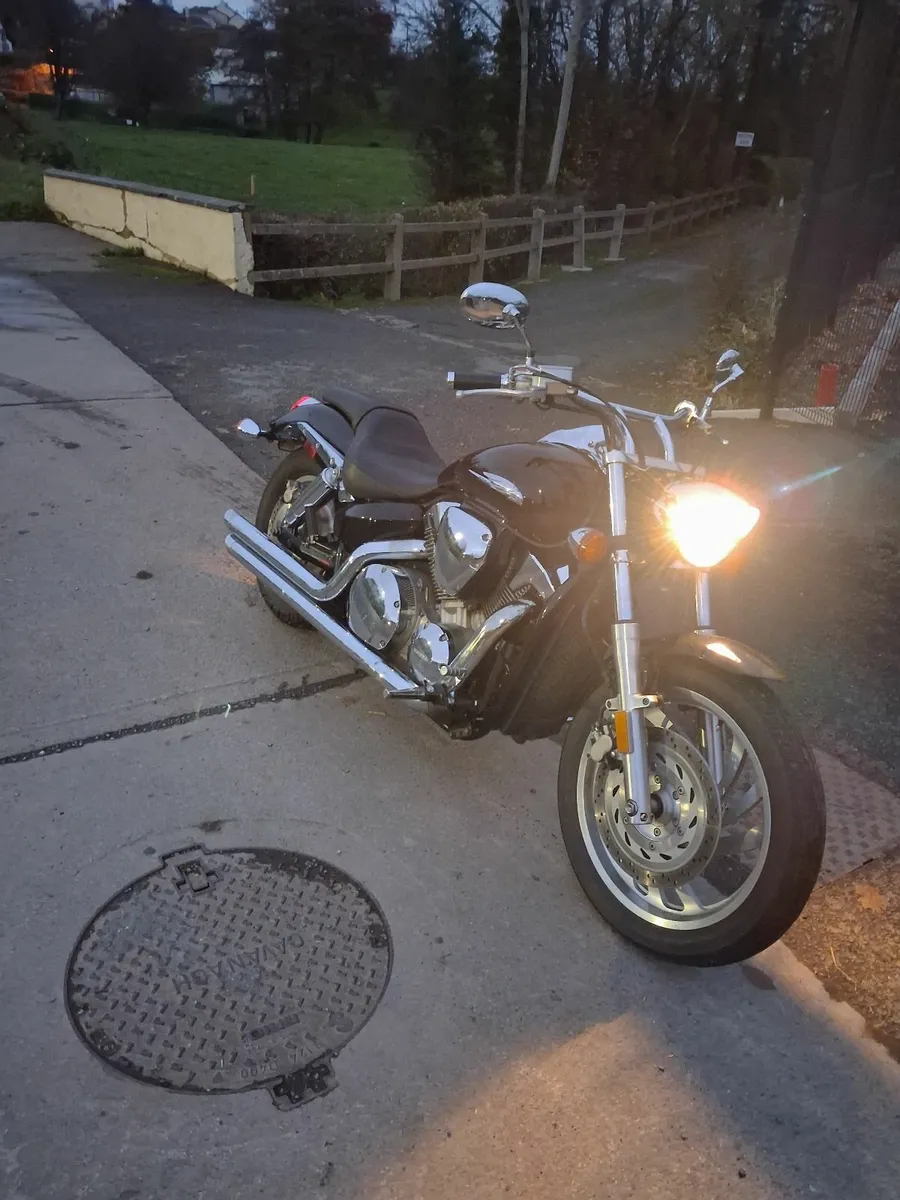 Honda Other 2007 - Image 4