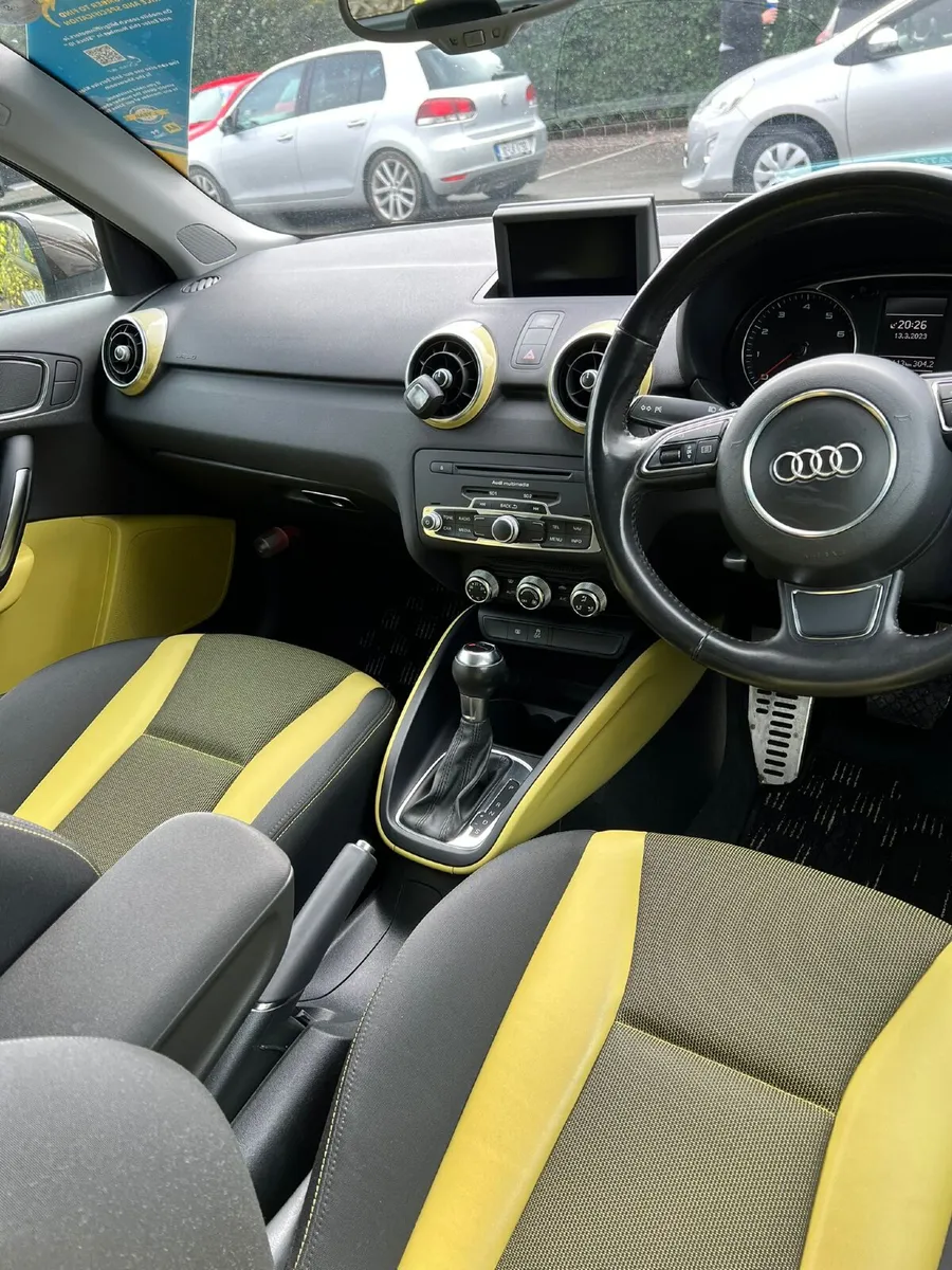 Audi A1 2013 - Image 2