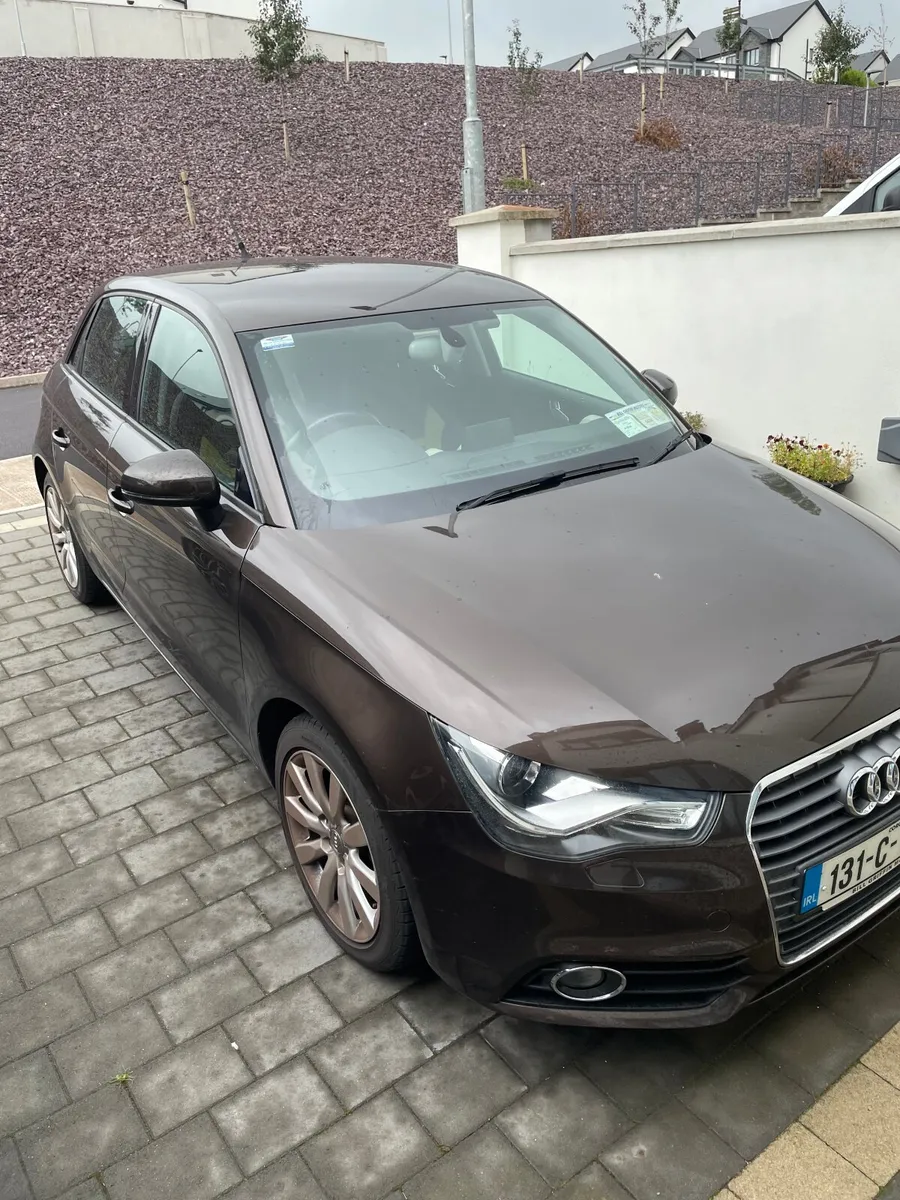 Audi A1 2013 - Image 3