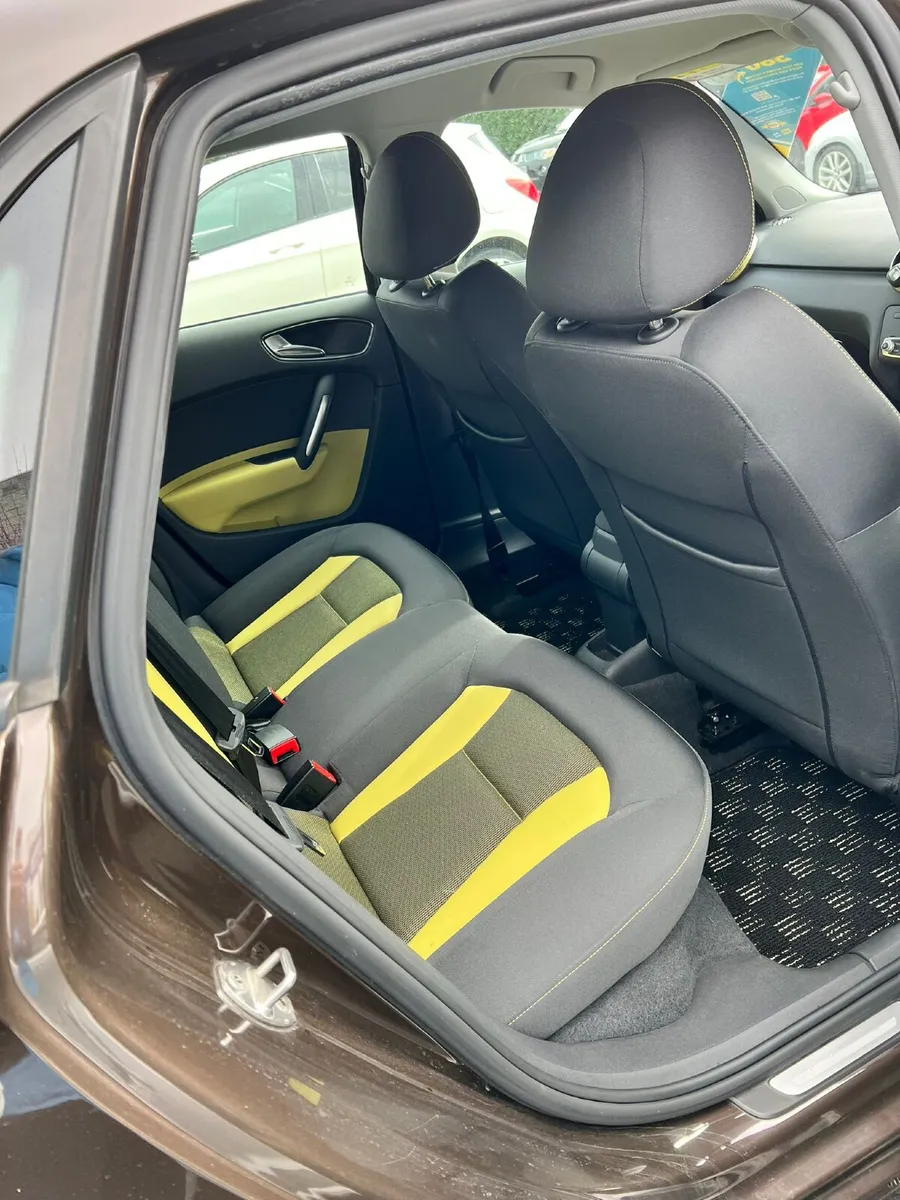 Audi A1 2013 - Image 4