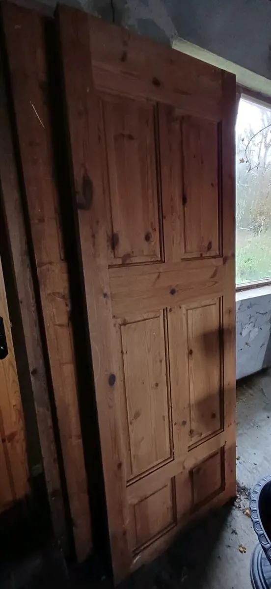 Solid doors - Image 2