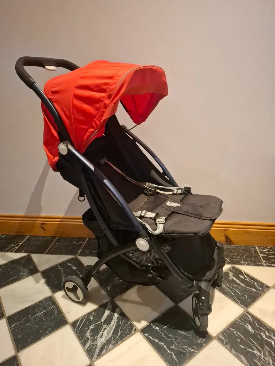 Stroller buggy - Image 2