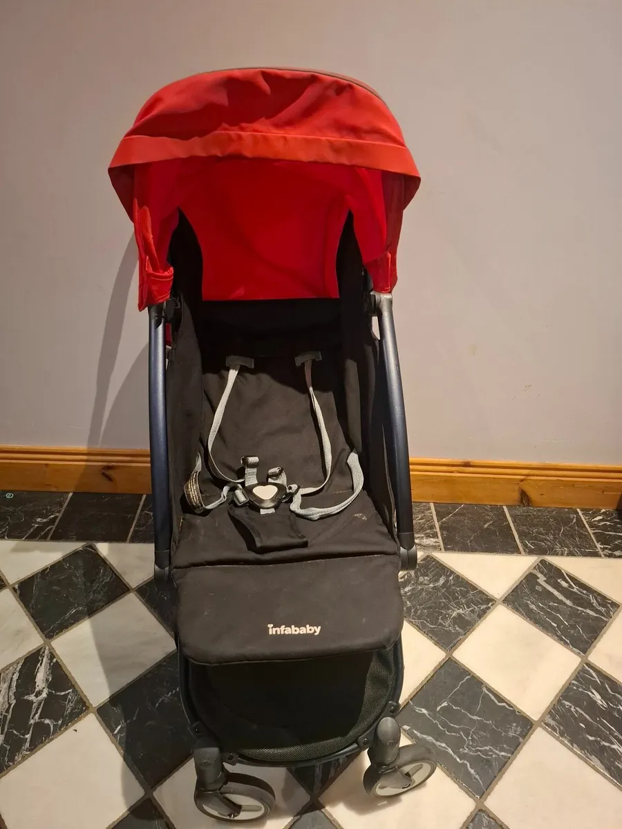 Stroller buggy - Image 3