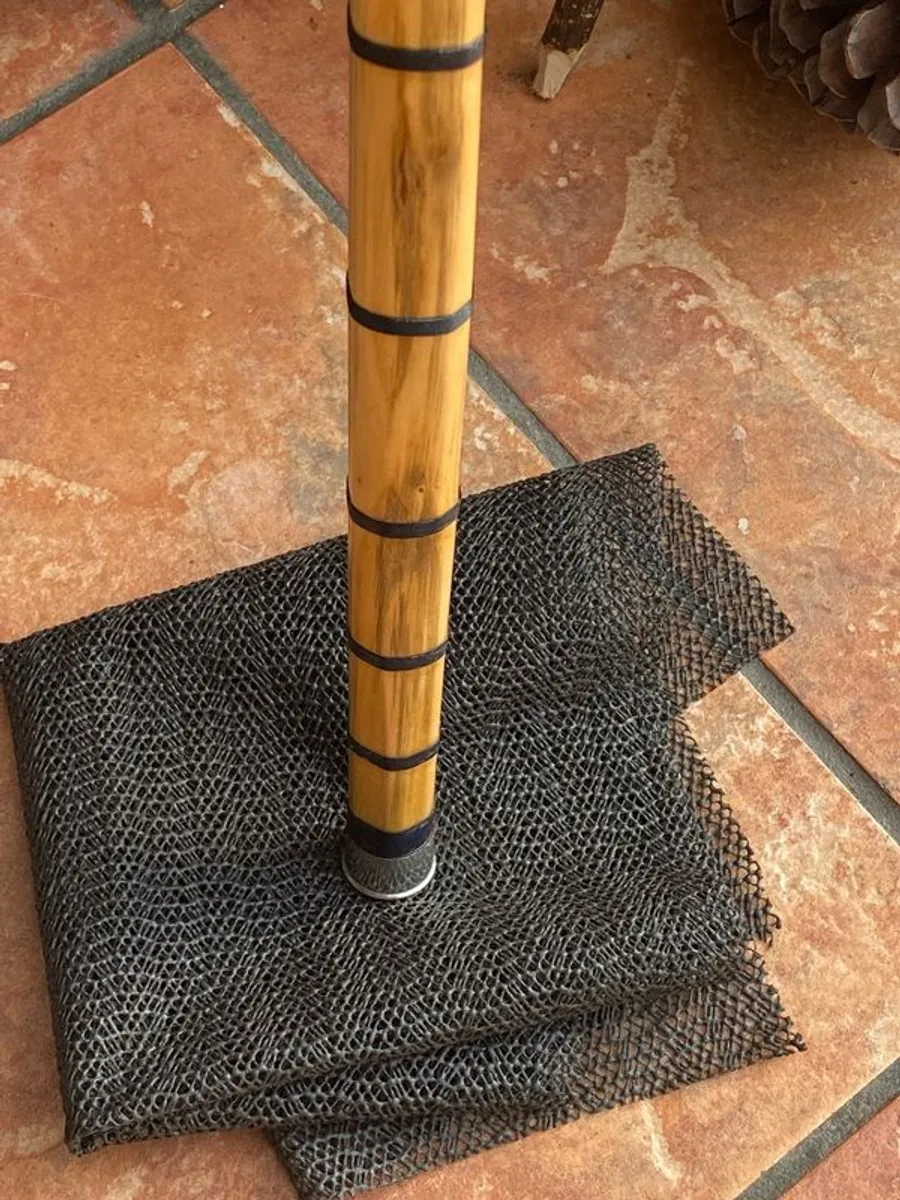 Stag hunting staff - Image 2