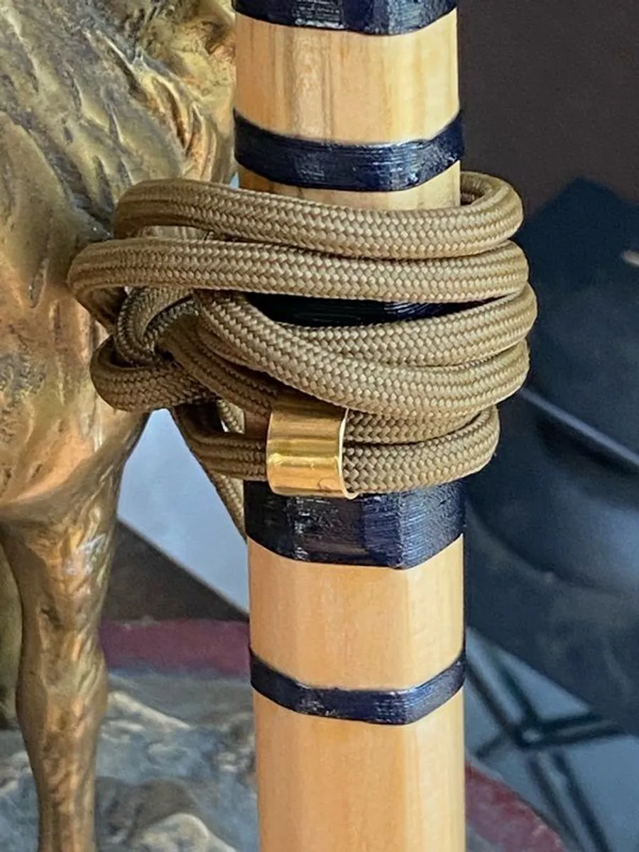 Stag hunting staff - Image 4