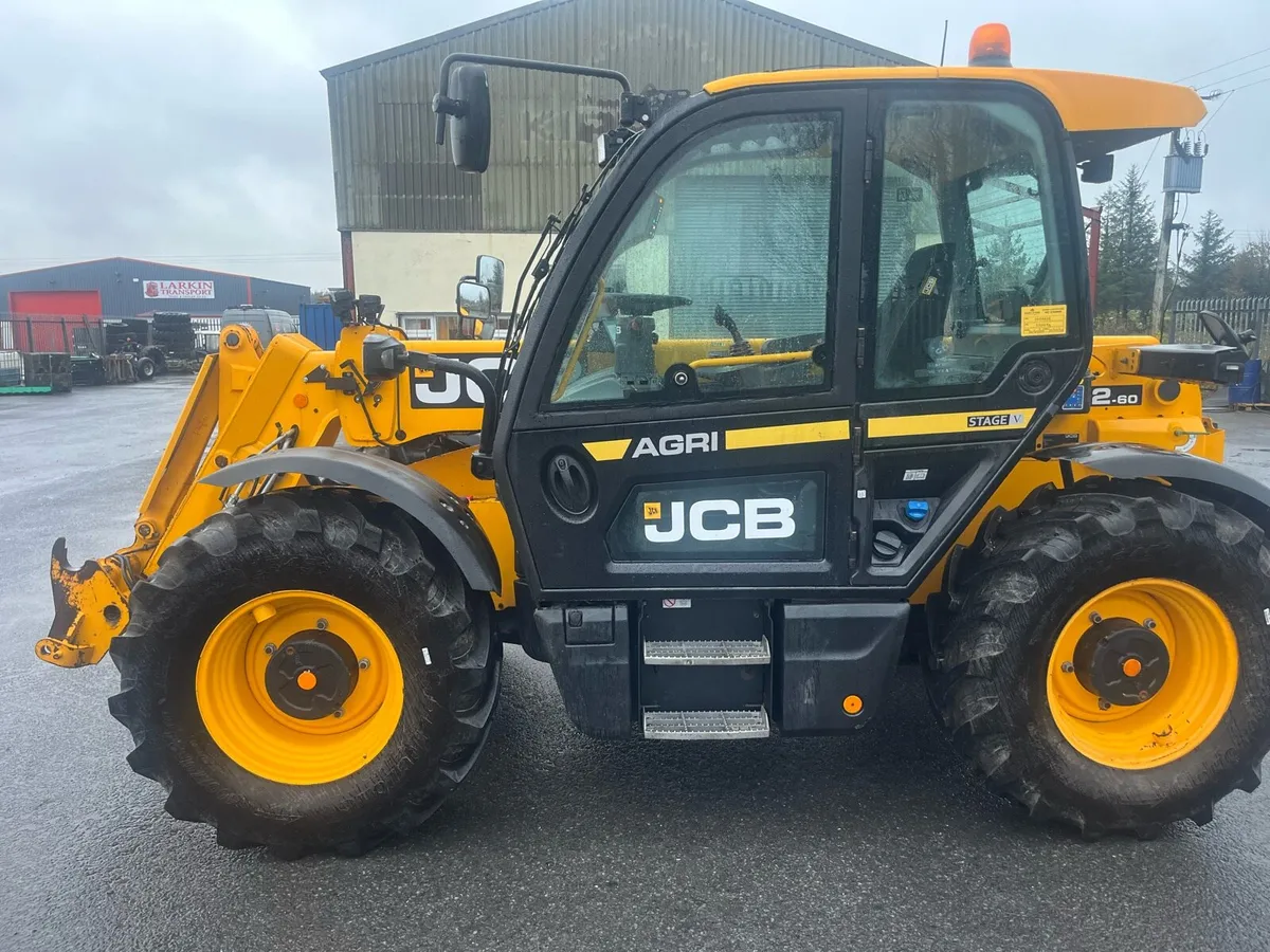 JCB 532-60 - Image 1