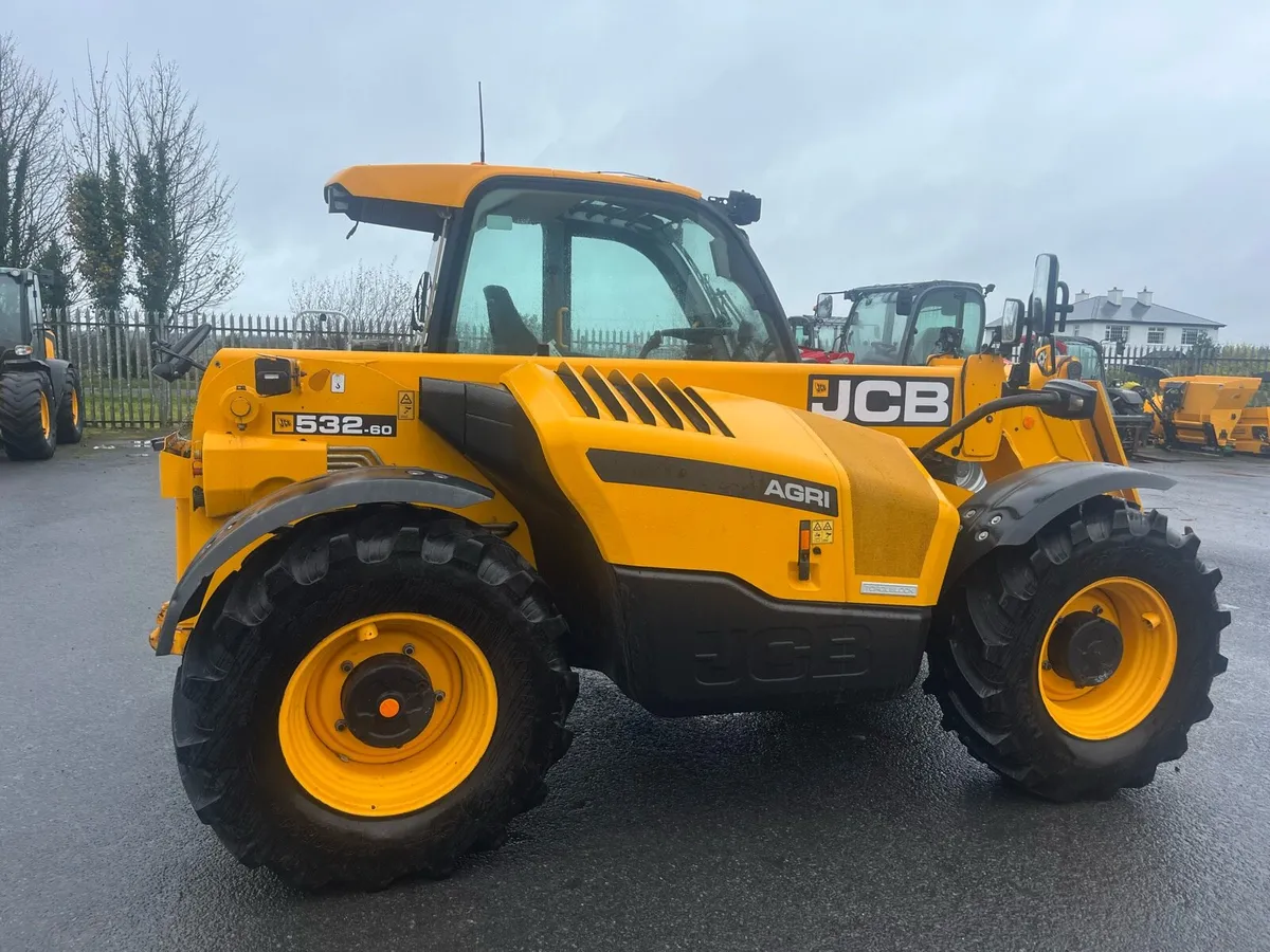 JCB 532-60 - Image 2