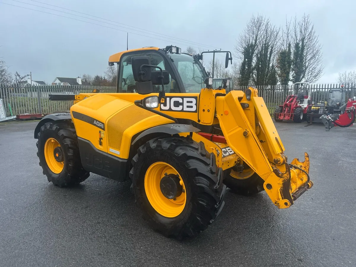 JCB 532-60 - Image 3