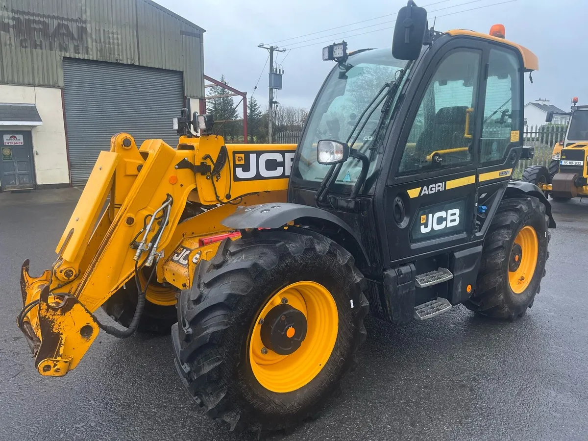 JCB 532-60 - Image 4