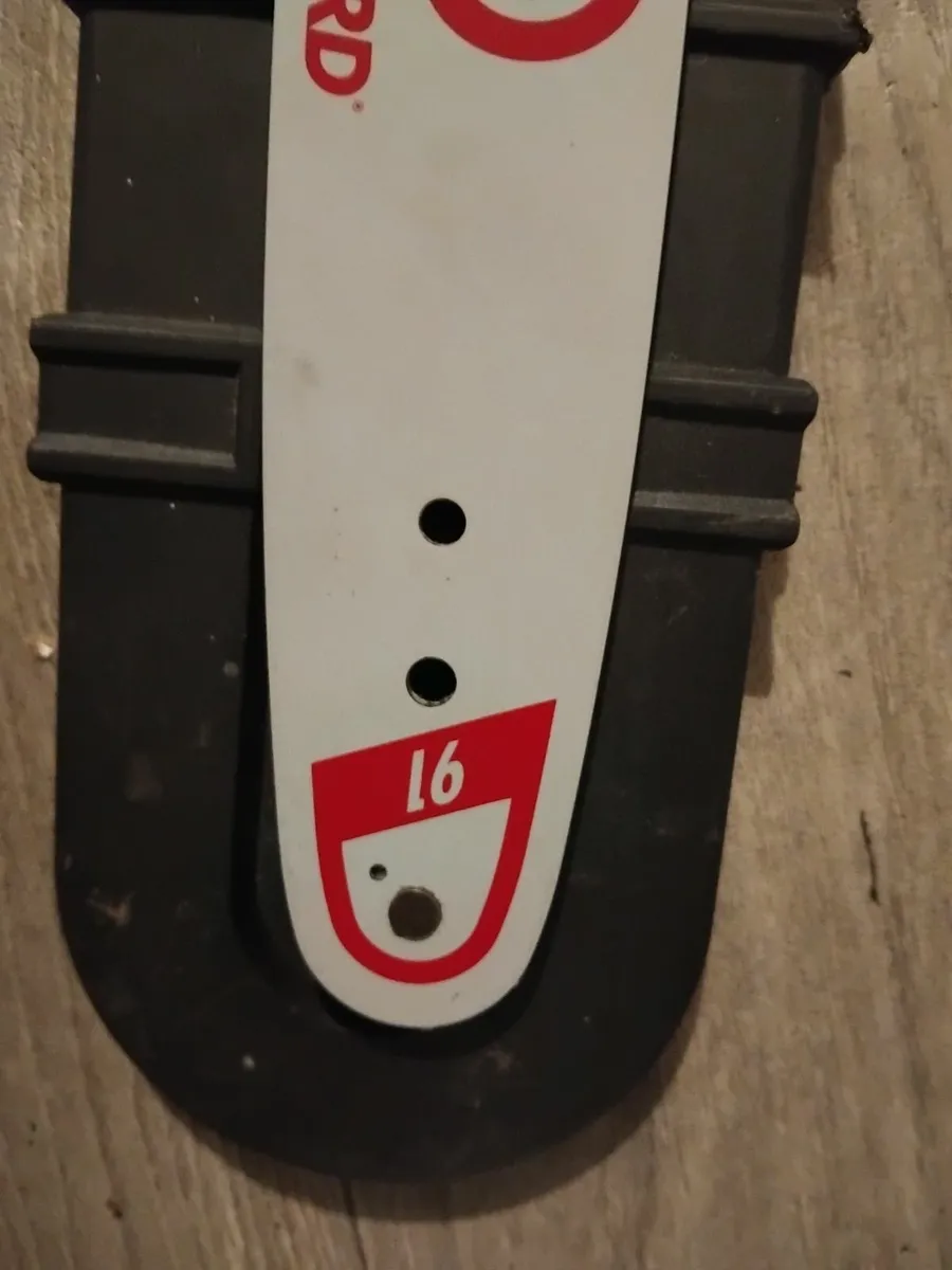 New chinasaw ber  picture all detaile - Image 3