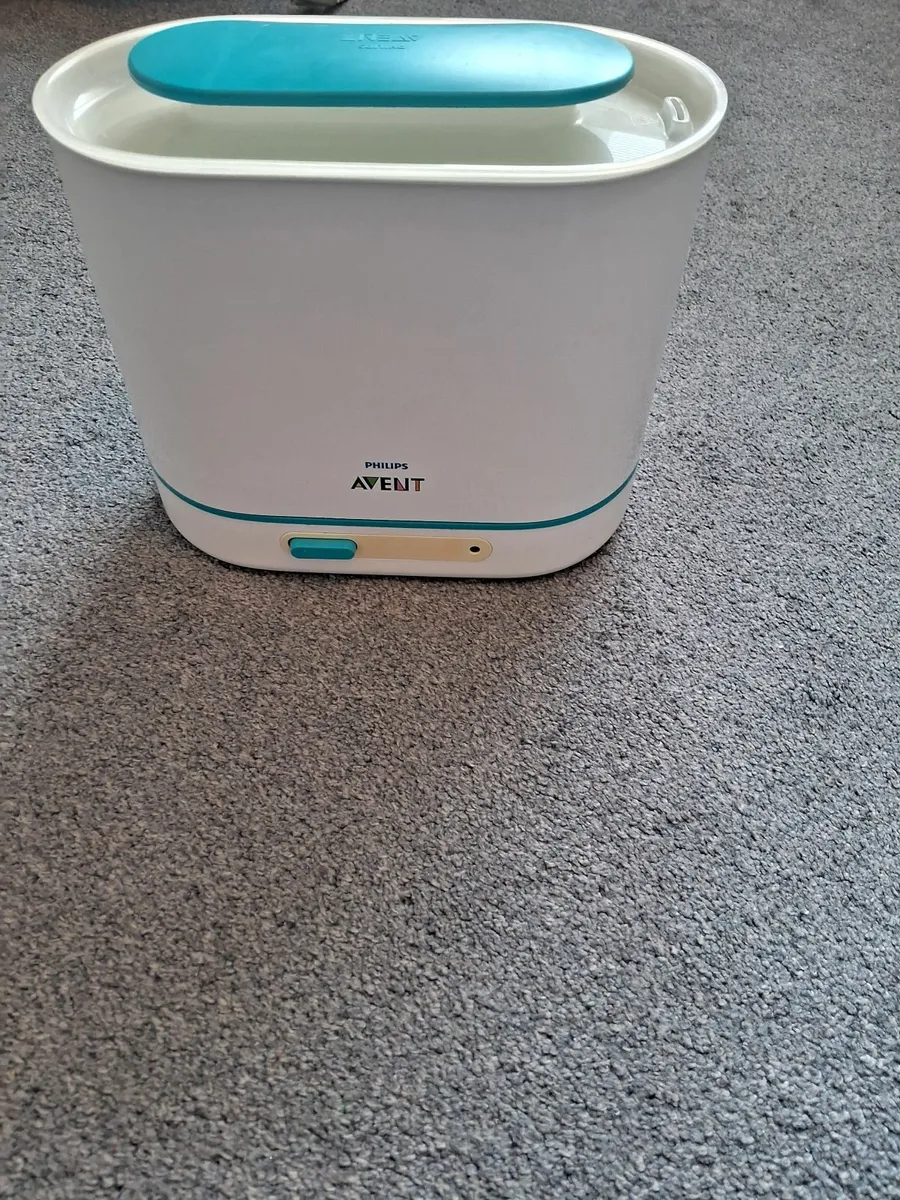 Baby items - Image 4