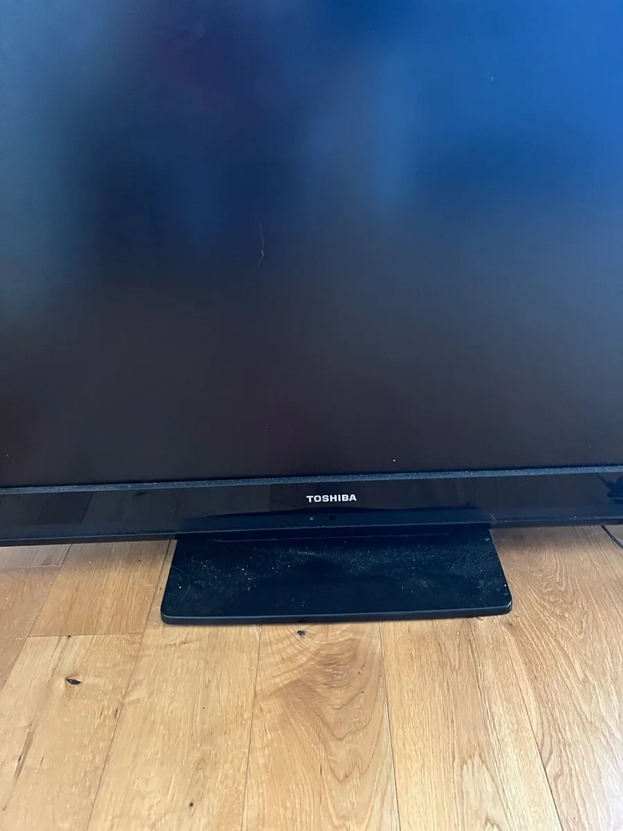 Panasonic TV - Image 1
