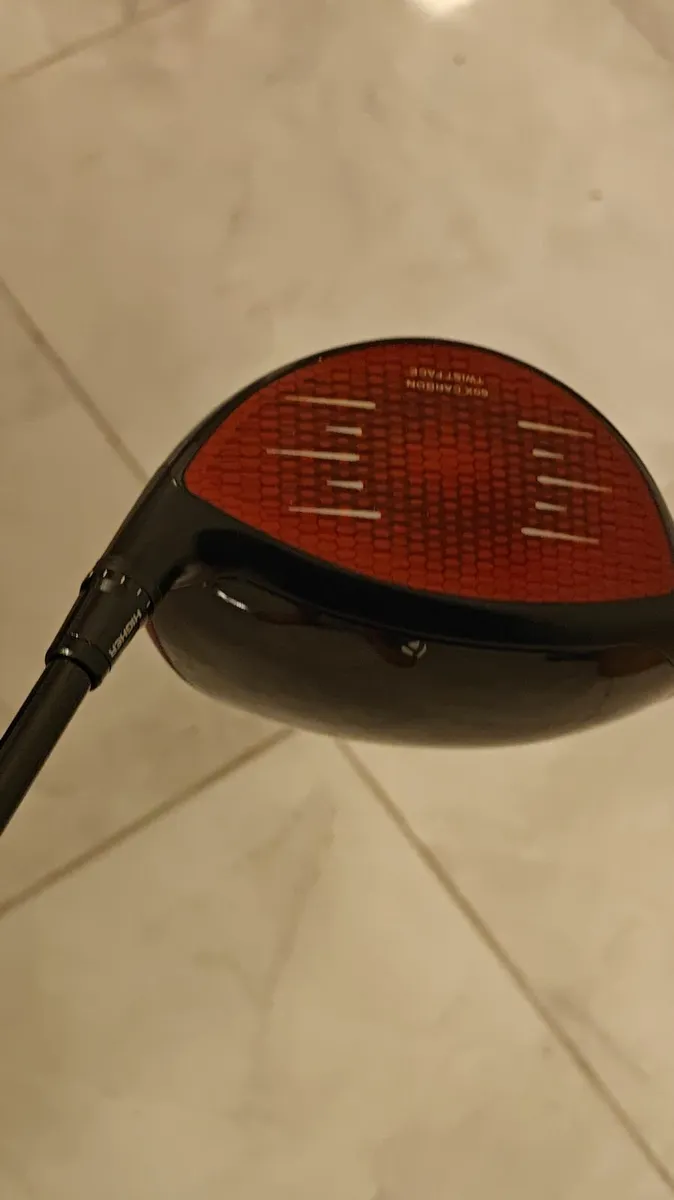 TaylorMade Stealth 2 Driver 12Deg Reg - Image 2