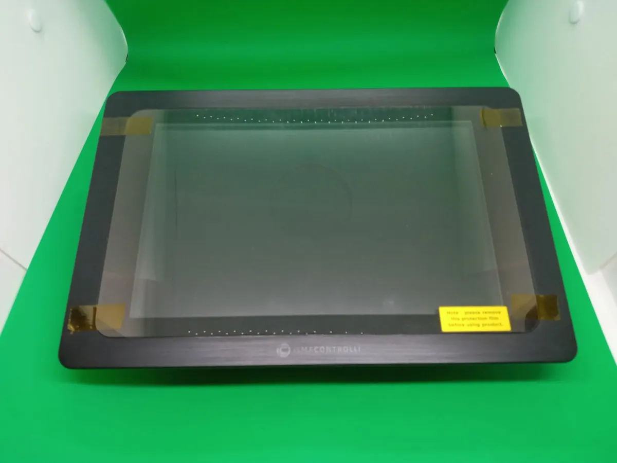 Delivery - Isma-d-pa10c-b1 Ismacontrolli Panel Pc - Image 2