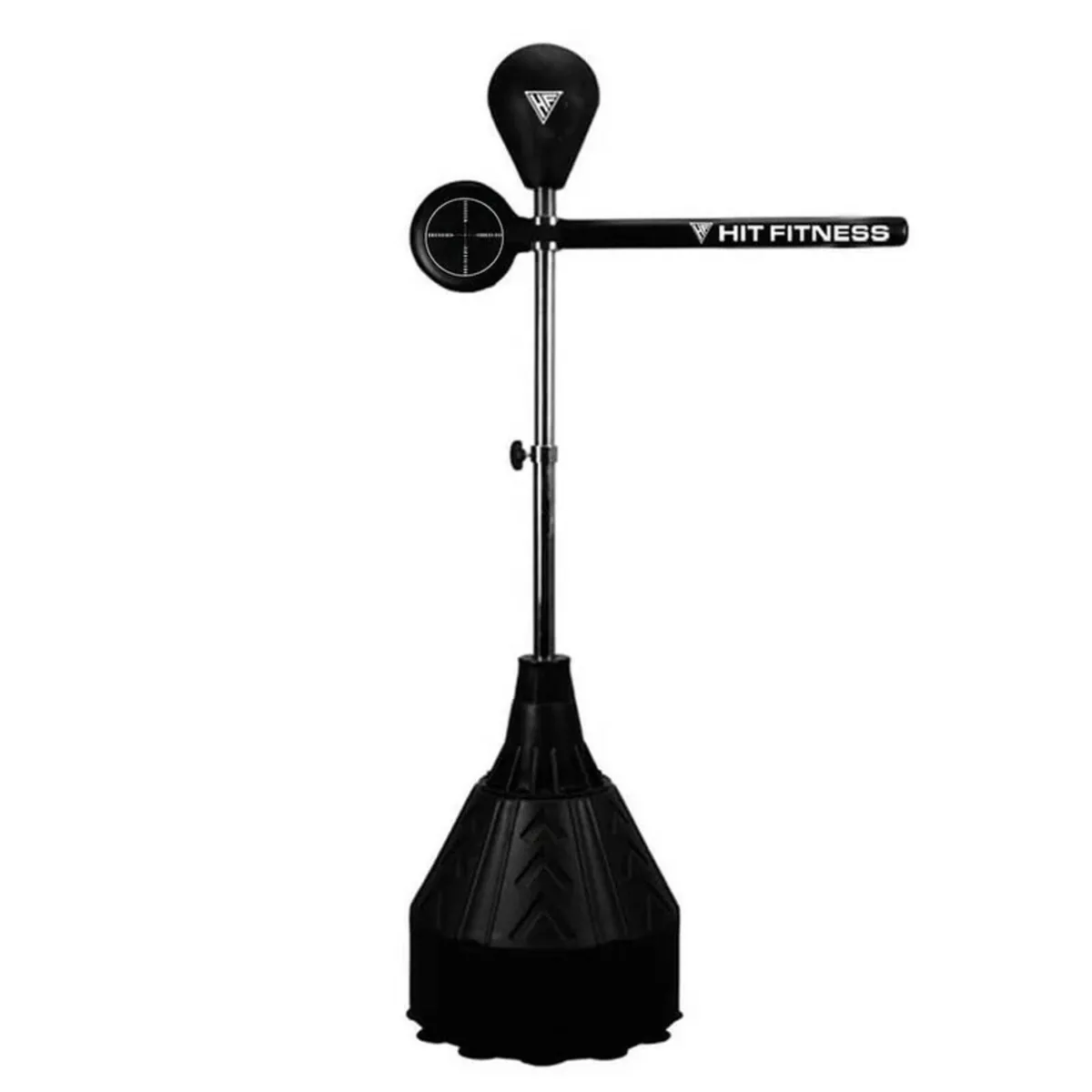 Hit Fitness Boxing Spar Bar Smart Trainer 6.2ft | - Image 2