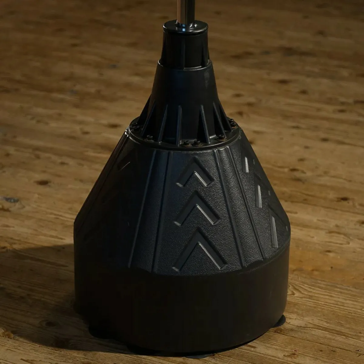 Hit Fitness Boxing Spar Bar Smart Trainer 6.2ft | - Image 4