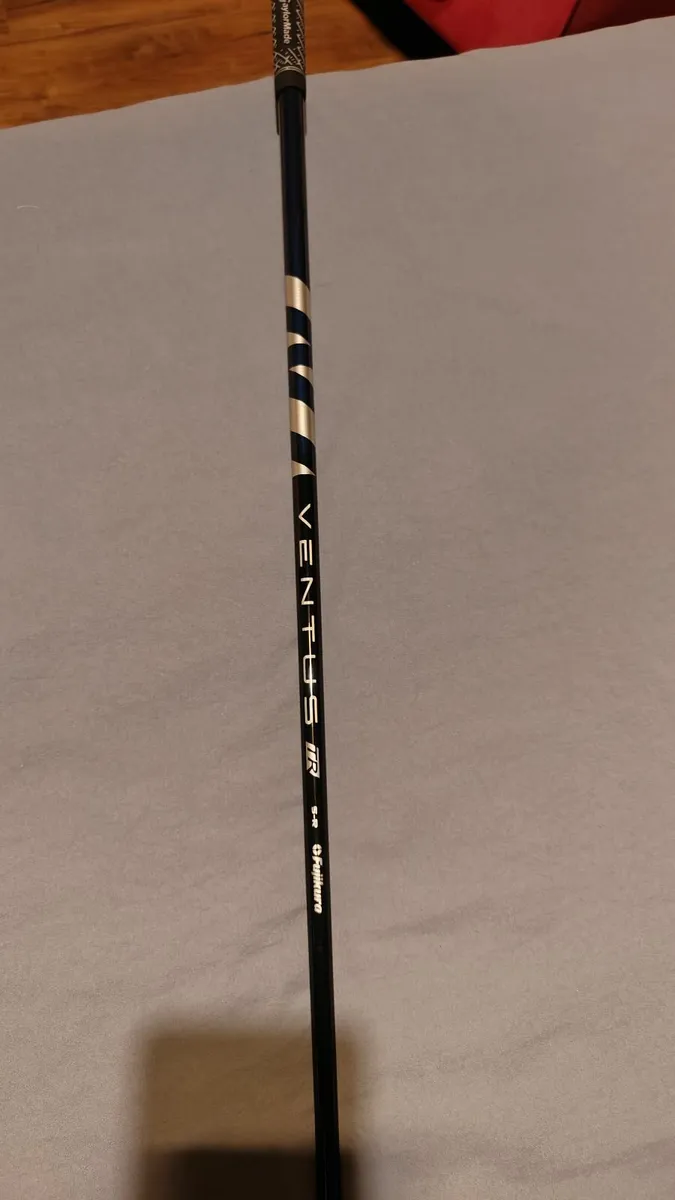 T/Made Stealth2 Driver 12° Ventus Reg 5 - Image 3