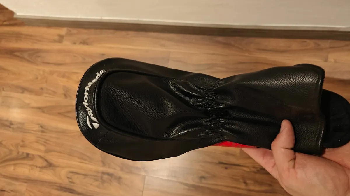 T/Made Stealth2 Driver 12° Ventus Reg 5 - Image 4