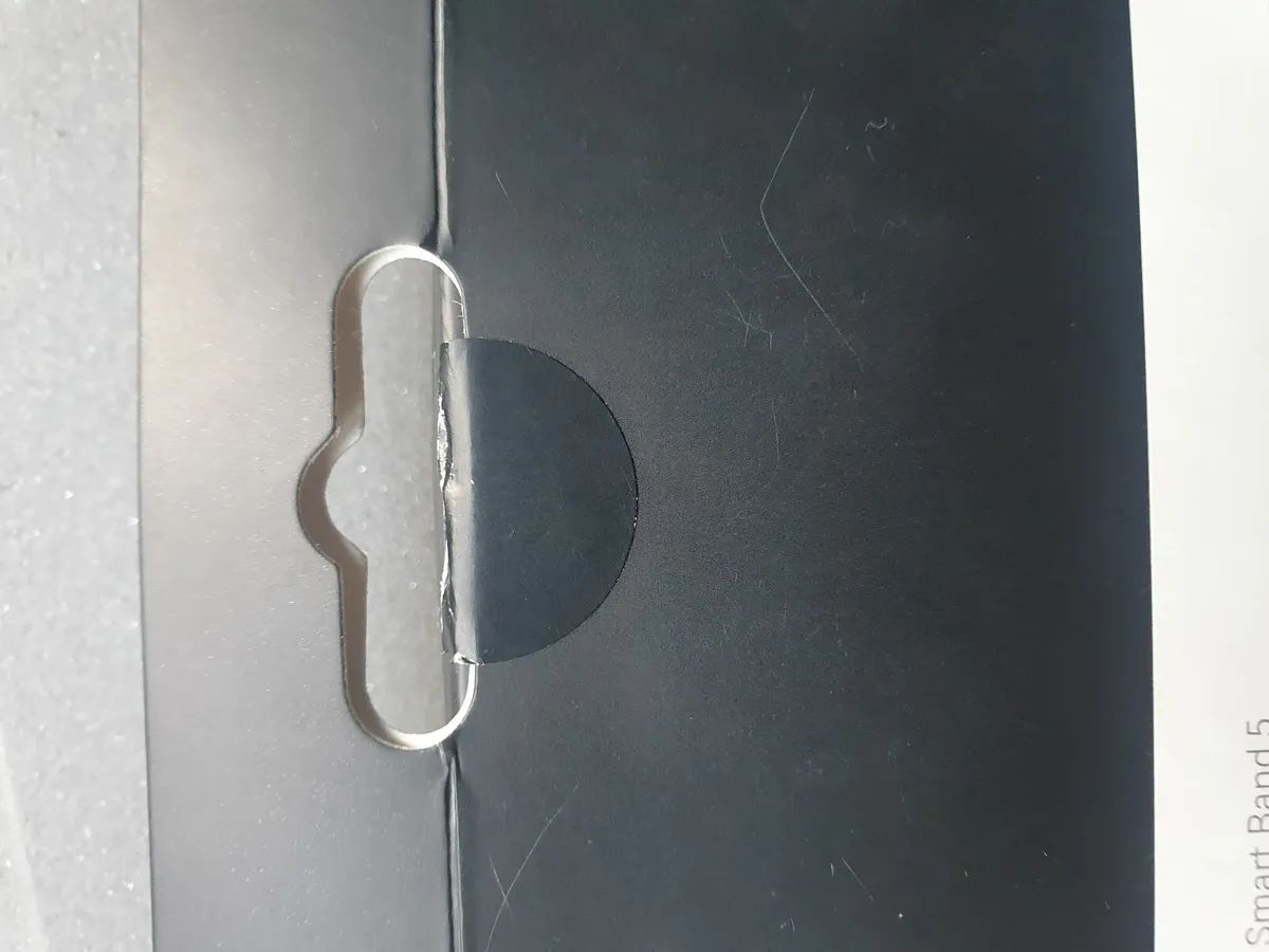 Fitness Tracker/Activity Watch - Image 4