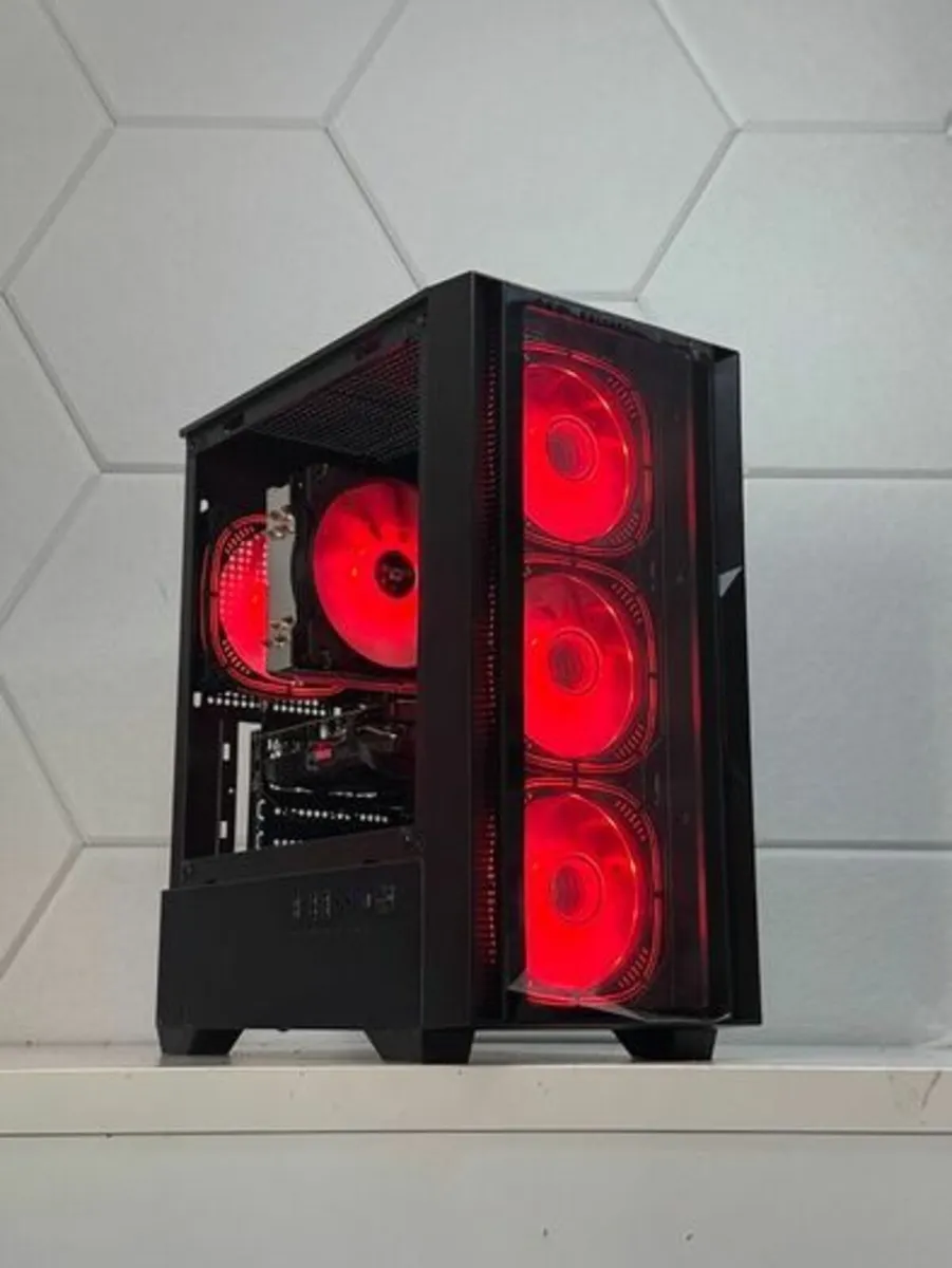 Gaming PC - RTX 3060 - Image 3