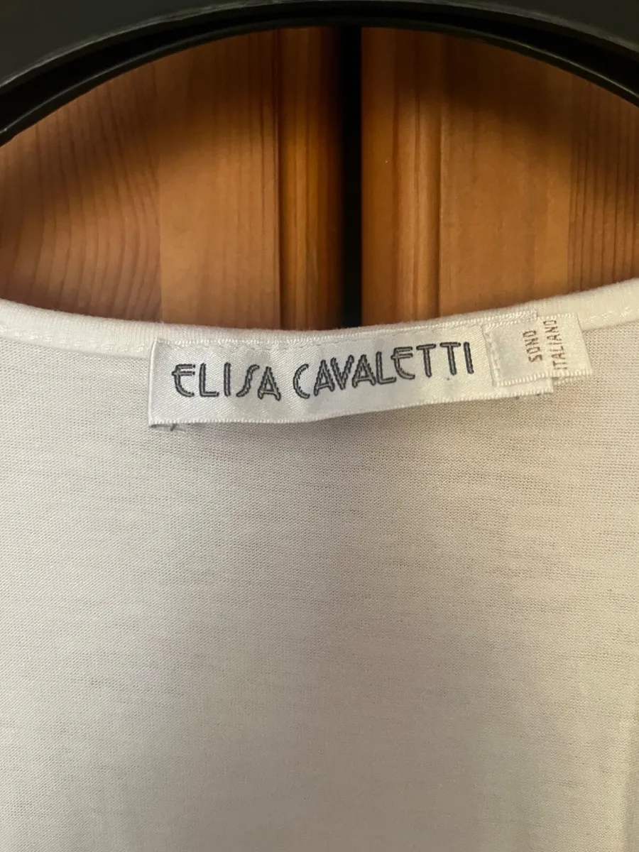 Elisa Cavaletti top - Image 2