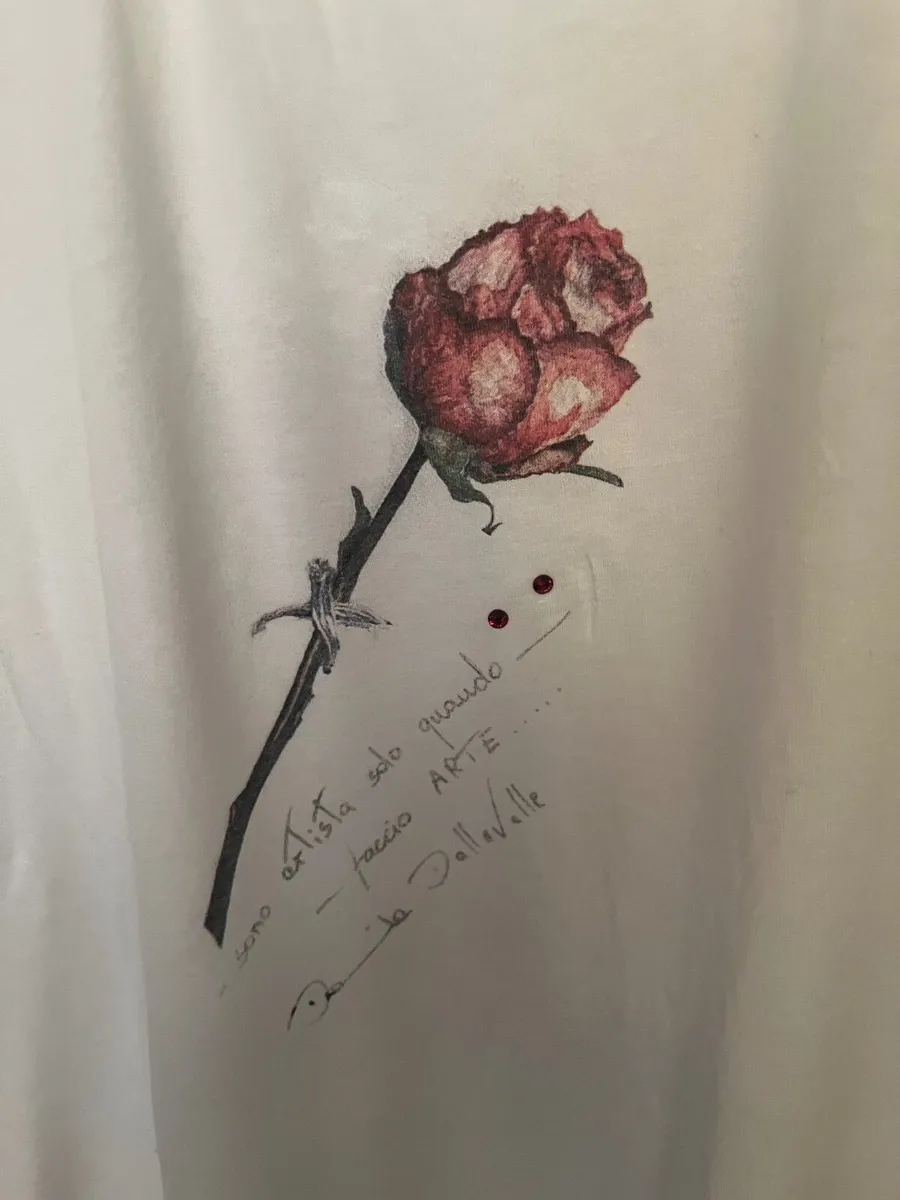 Elisa Cavaletti top - Image 3