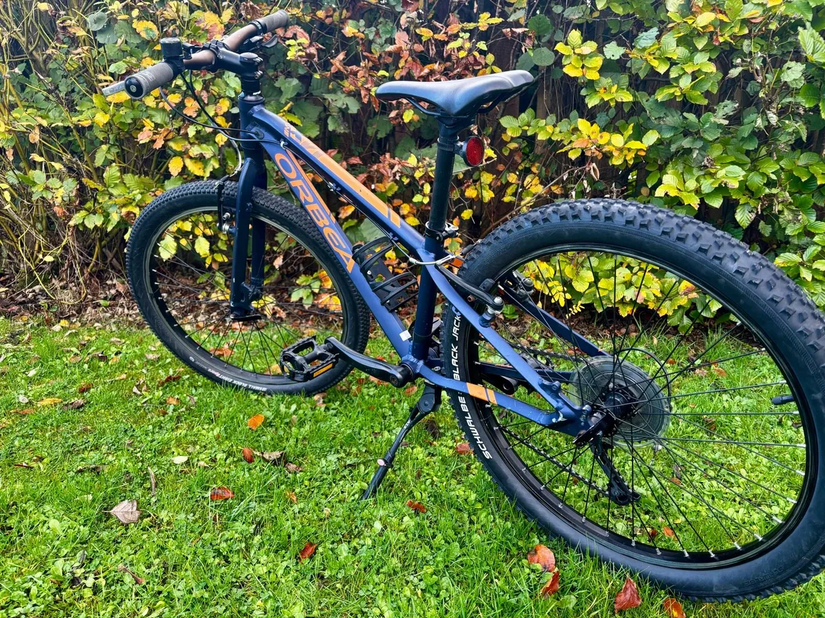 Orbea MX24 kids Mountain Bike - Image 2