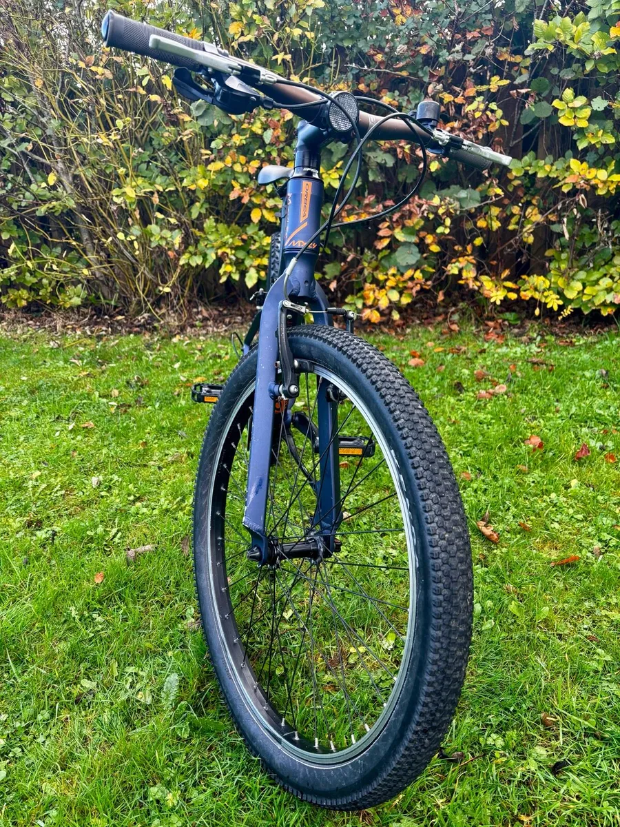 Orbea MX24 kids Mountain Bike - Image 4