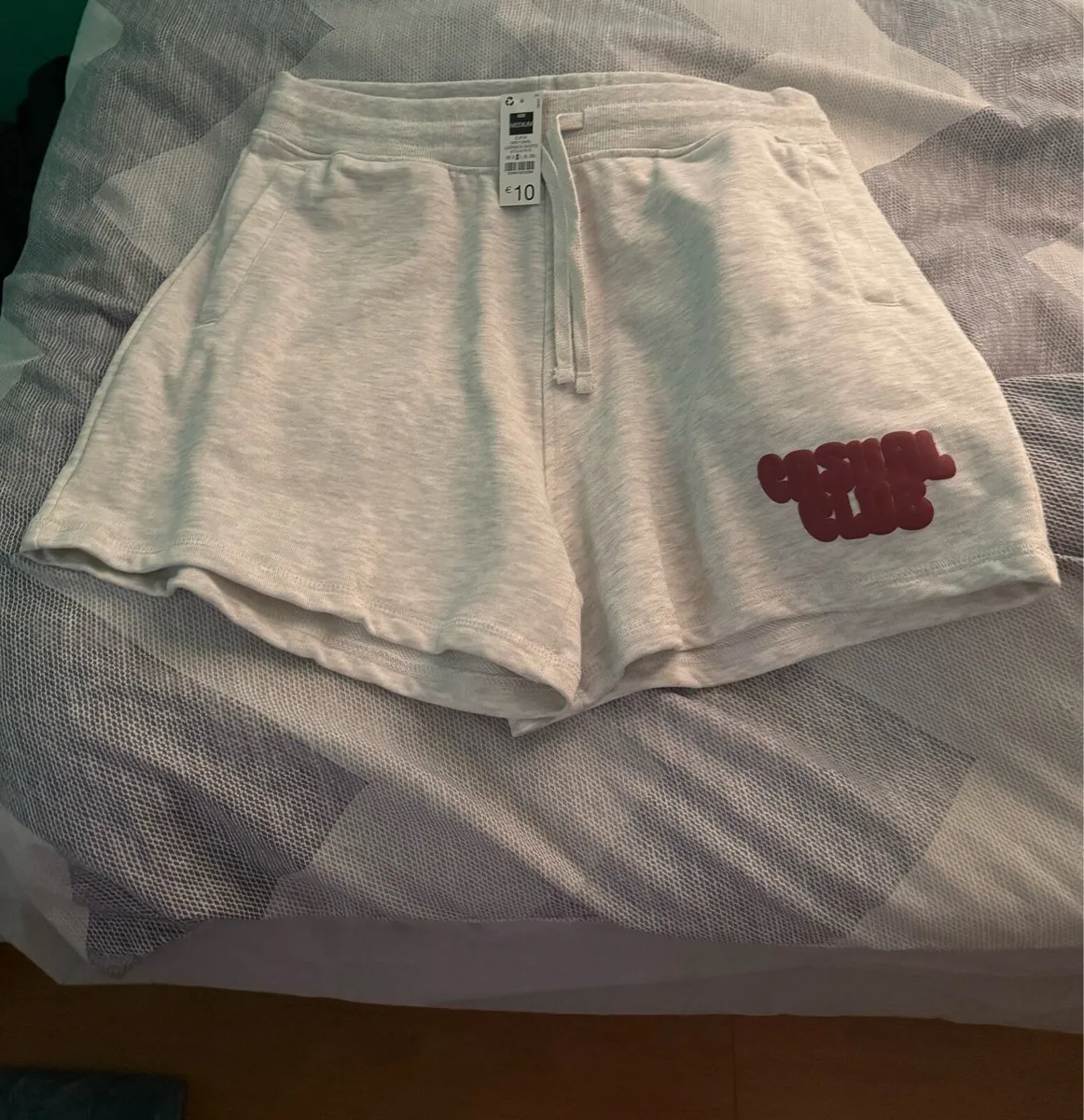 Brand new shorts