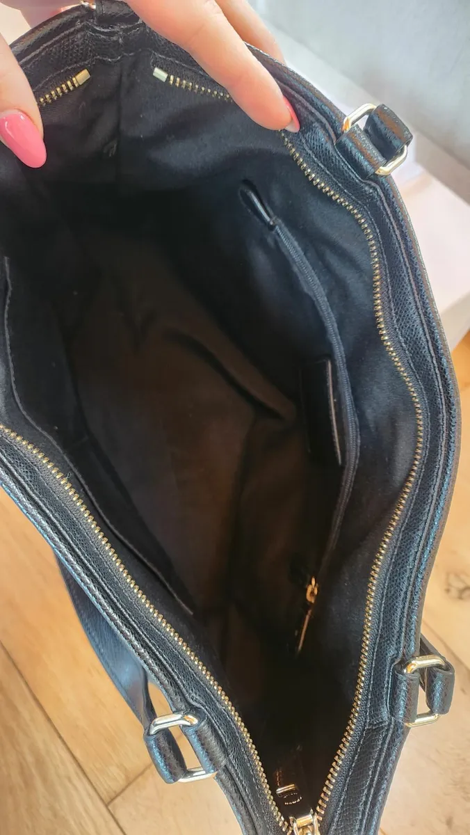 Coach Tote bag - authentic - Image 4