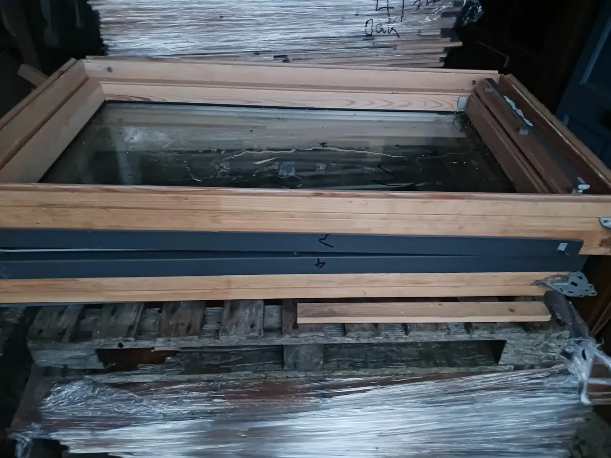 Pvc windows00 - Image 4