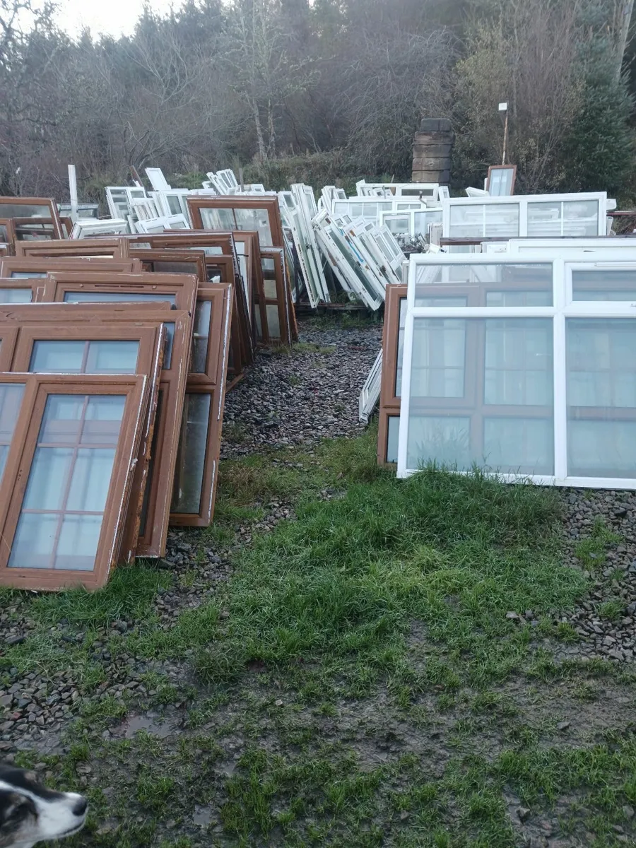 Pvc windows00 - Image 2