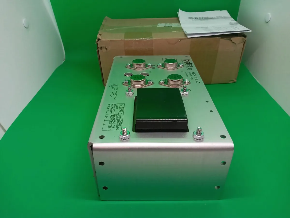Delivery - Bel HD24-4.8-AG Open Frame Linear Power - Image 3