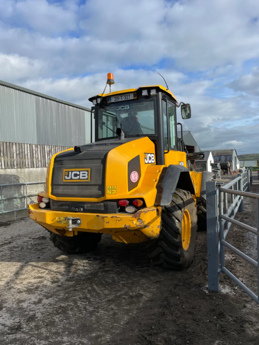 JCB 413S - Image 2