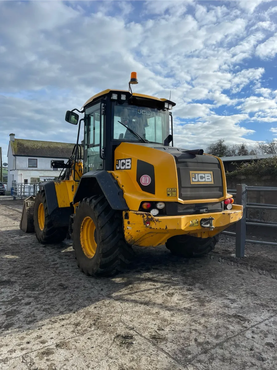 JCB 413S - Image 1