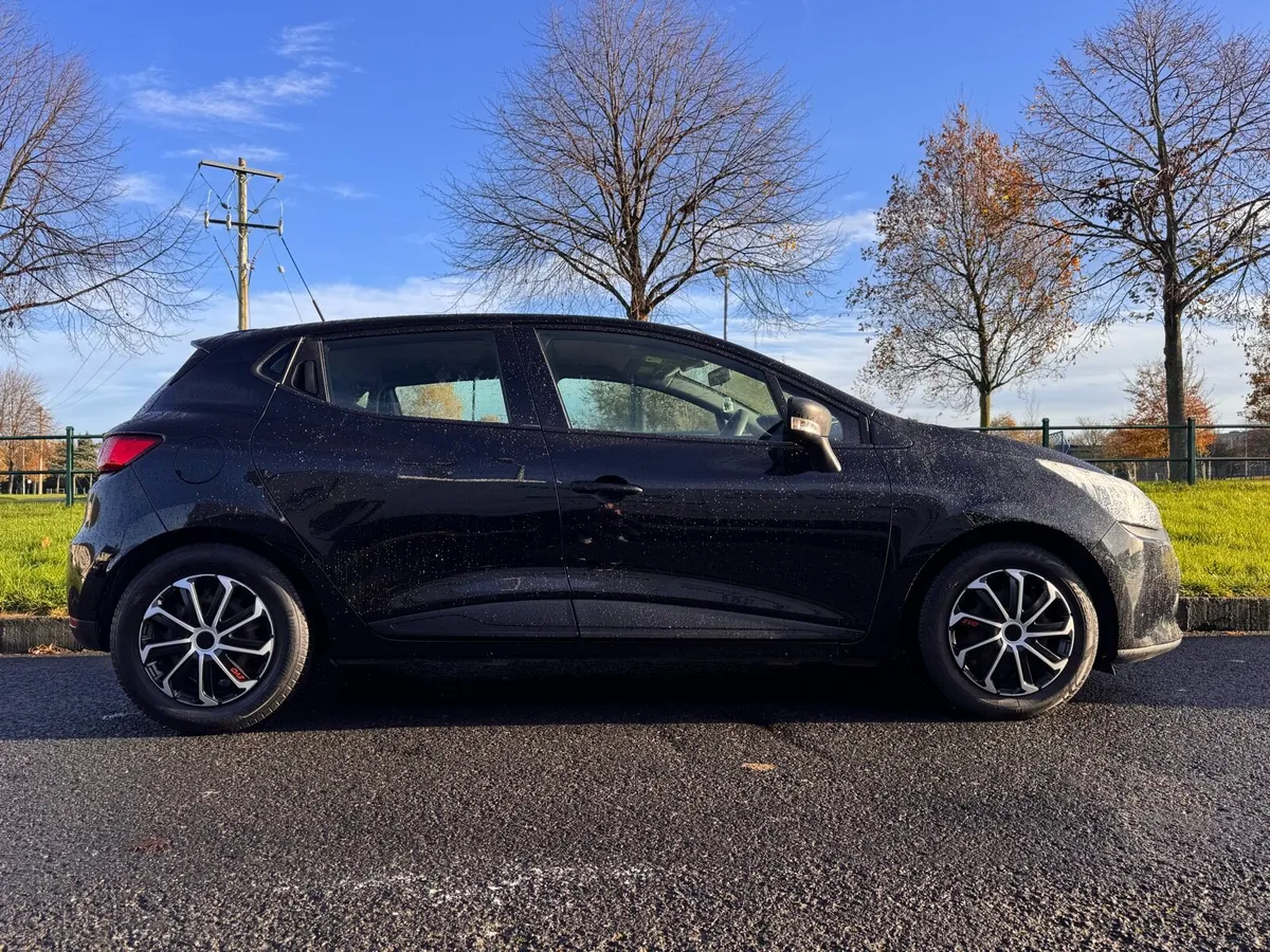 2015 Renault Cleo - Image 2