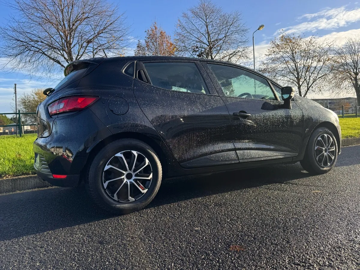 2015 Renault Cleo - Image 3