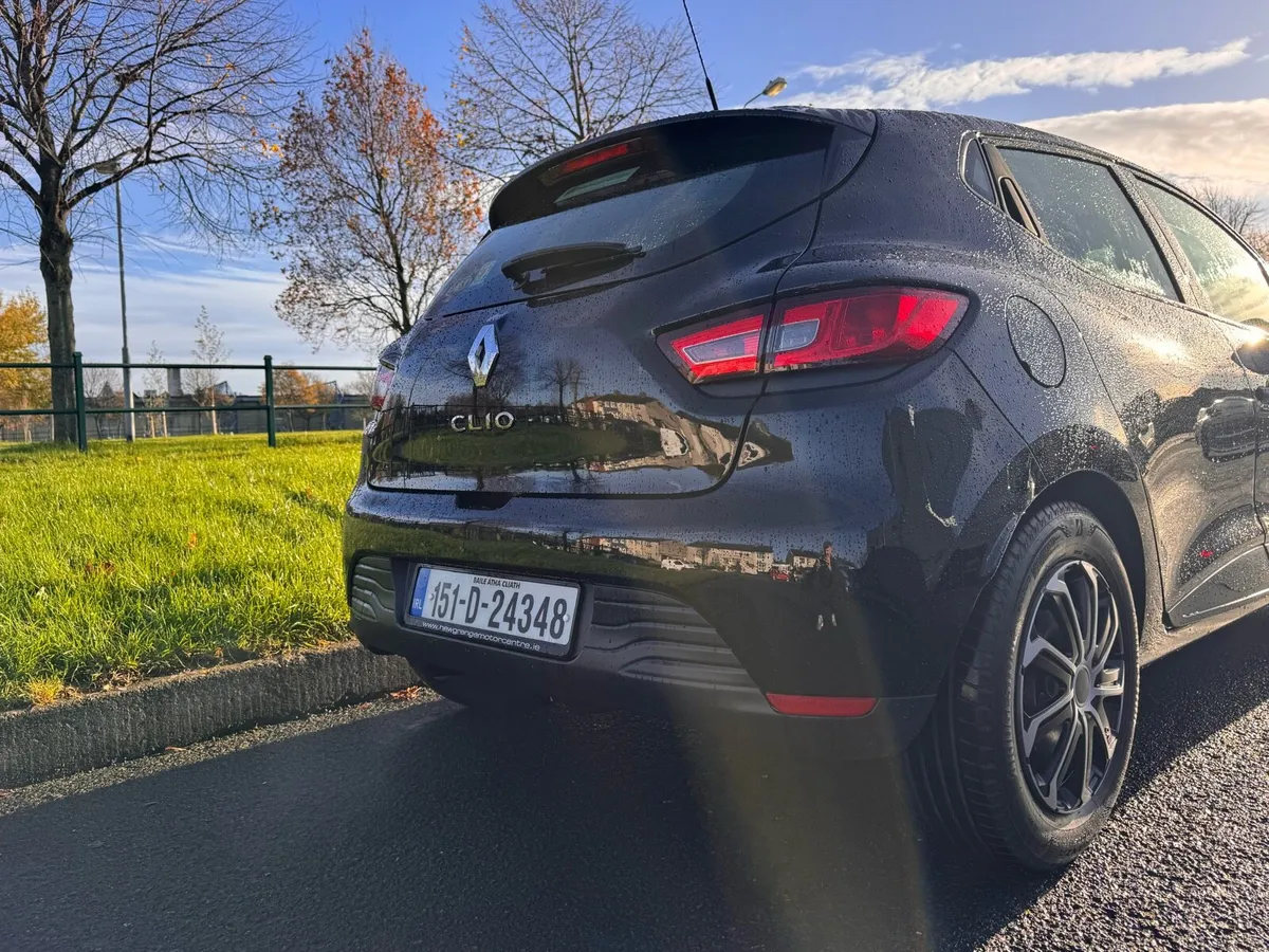 2015 Renault Cleo - Image 4