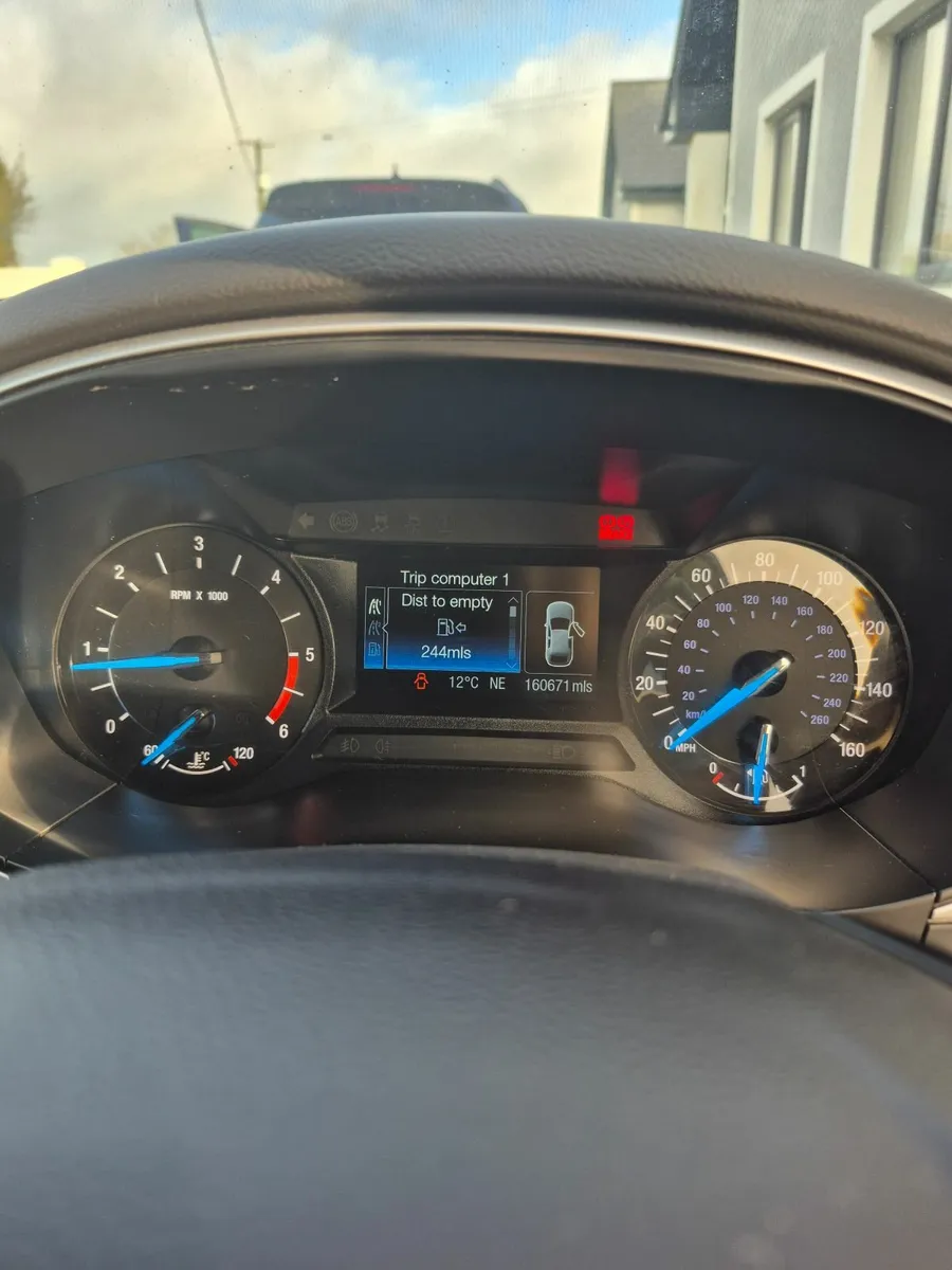 Ford Mondeo 2015 - Image 3