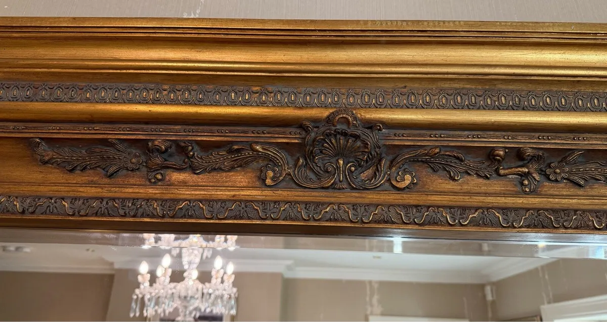 Large Mirror - Image 2