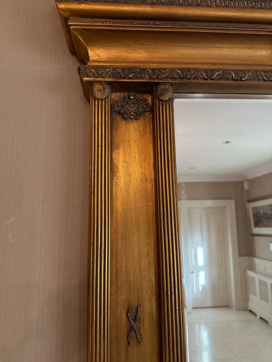 Large Mirror - Image 3