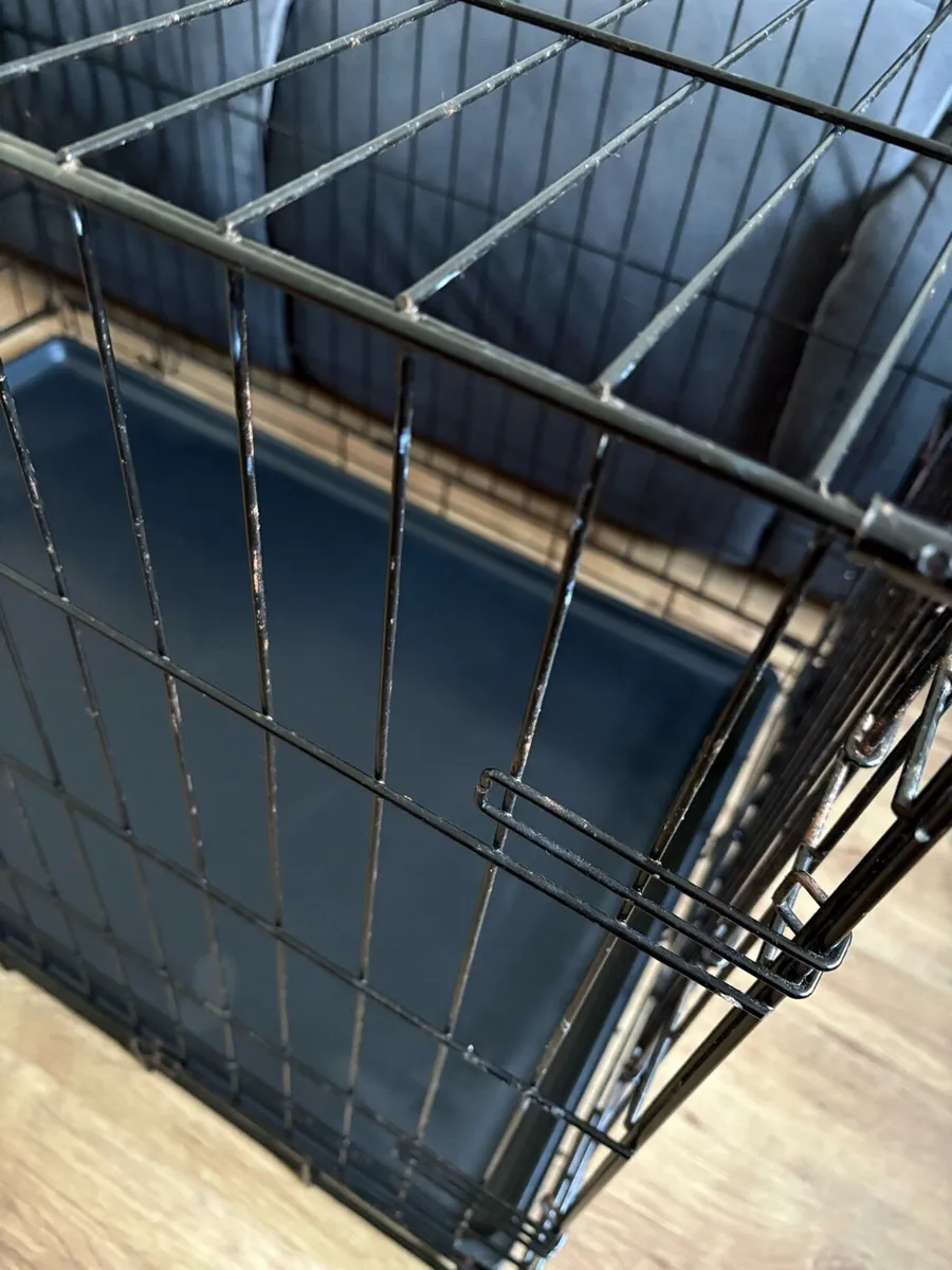 Dog crate - Image 3